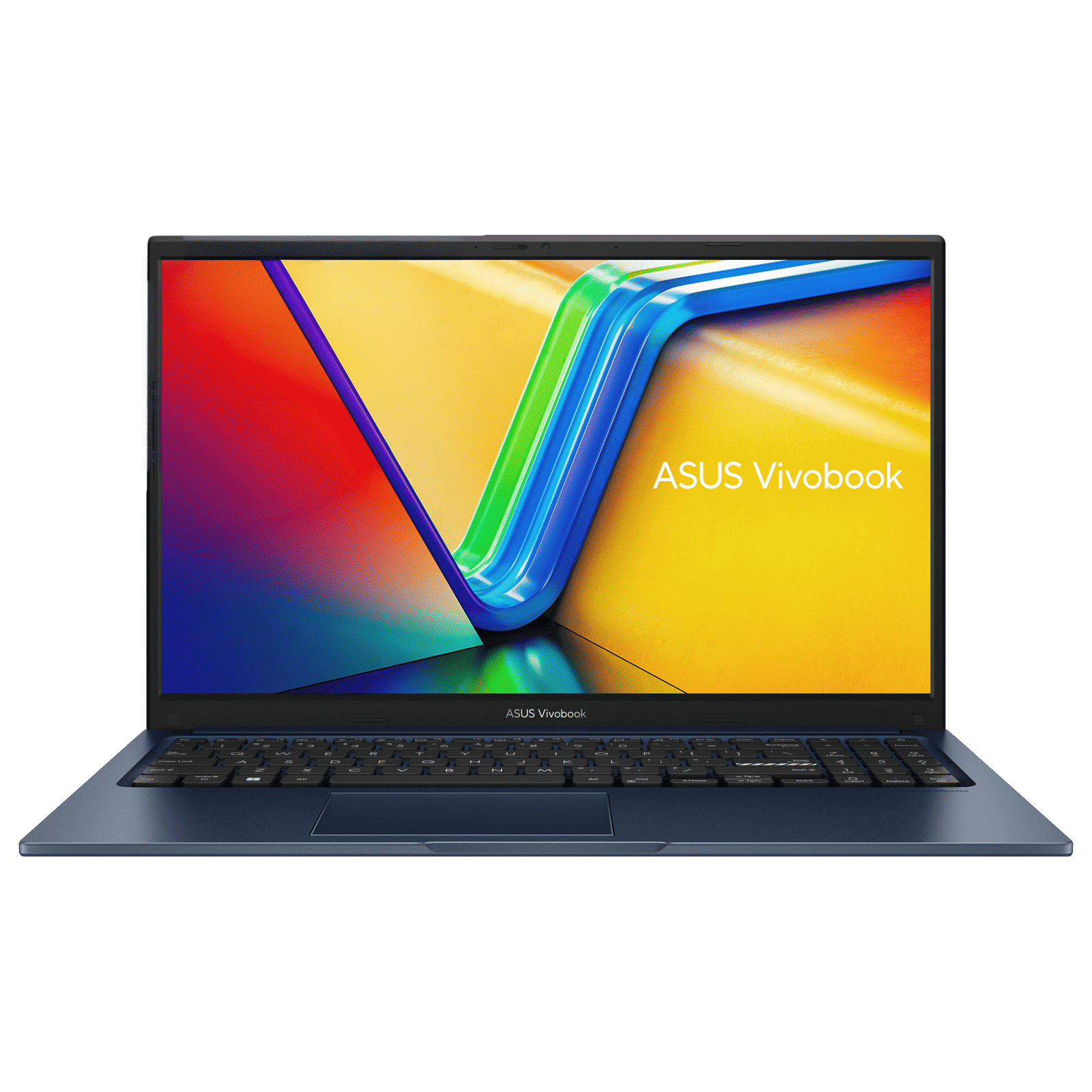 Buy ASUS Vivobook 15 Intel Core 5 Thin & Light Laptop (16GB, 512GB